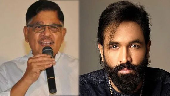 గీతా ఆర్ట్స్‌పై మంచు విష్ణు సీరియస్? కన్నప్ప మూవీపై ట్రోల్స్‌పై ఫిర్యాదు!