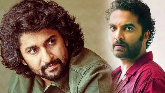 నానితో విశ్వక్ సేన్ గొడవ.. అందుకే ‘హిట్’ నుంచి ఔట్.. నేచురల్ స్టార్ క్లారిటీ