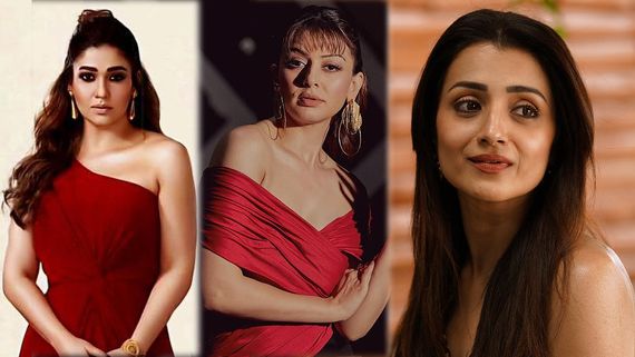 నయనతార, త్రిష, హన్సికతో అఫైర్.. యంగ్ హీరోయిన్‌ను పెళ్లాడబోతున్న హీరో!