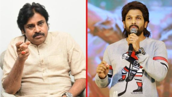మార్క్ శంకర్‌పై అసభ్య పోస్టులు .. అల్లు అర్జున్ అభిమాని అరెస్ట్, పవన్‌పై పగతోనే