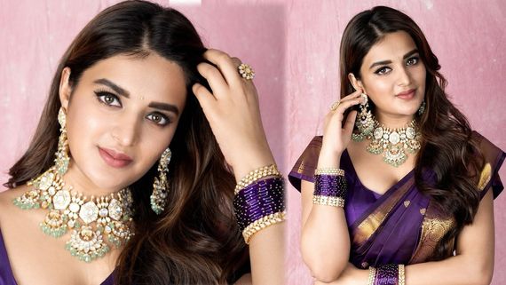 యువ హీరోతో నిధి అగర్వాల్ పెళ్లి? తండ్రి కామెంట్స్‌తో