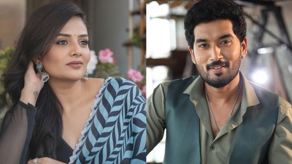 నిరుపమ్ ముసలోడు.. ‘కార్తీక దీపం’ హీరోపై శ్రీముఖి సంచలన వ్యాఖ్యలు