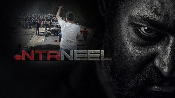 NTR NEEL : ఎన్టీఆర్ ప్రశాంత్ నీల్ ప్రాజెక్ట్.. ముగ్గురు స్టార్ హీరోయిన్లతో తారక్ రొమాన్స్