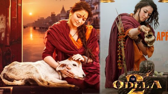Odela 2 Day 2 Collections: షాకింగ్‌గా ఓదెల 2 కలెక్షన్లు.. తమన్నా మూవీ లాభాల్లోకి రావాలంటే? 