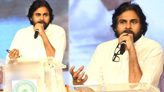 Top 10:  ప్రధాని మోదీ తర్వాత పవన్ కల్యాణే.. ధోని, కోహ్లీ దాటేసిన పవర్ స్టార్