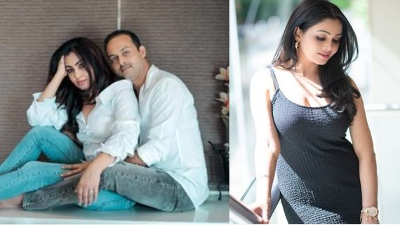 మారతాడనుకున్నా .. నా జీవితం నాశనం చేసి ..   మాజీ భర్త మరణంపై బుల్లితెర నటి 