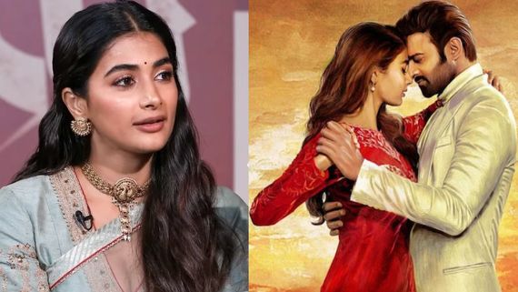 Pooja Hegde : ‘నేను గ్యాప్ ఇవ్వలేదు.. రీసెంట్ గా జరిగింది ఇదే’