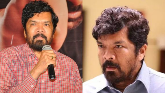 అమ్మాయిని లేపుకొస్తే నేనే డీల్ చేశా .. స్టార్ హీరో తమ్ముడిపై పోసాని సంచలనం