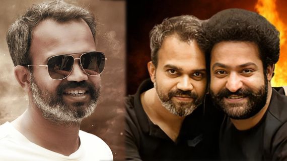 Dragon: డ్రాగన్ మూవీపై ప్రశాంత్ నీల్ బిగ్ ట్విస్ట్.. జూ ఎన్టీఆర్ ఫ్యాన్స్‌కు షాక్