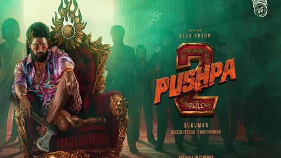 బిగ్‌స్క్రీన్‌పై పుష్ప 2 బ్లాక్‌బస్టర్.. బుల్లితెరపై డిజాస్టర్.. రేటింగ్ ఎంత వచ్చిందో తెలుసా? 