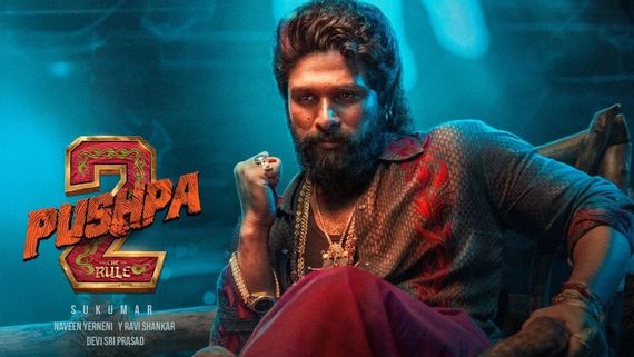 ఇండియాను షేక్ చేయబోతున్న పుష్పరాజ్.. ఈ డేట్ గుర్తుపెట్టుకోండి