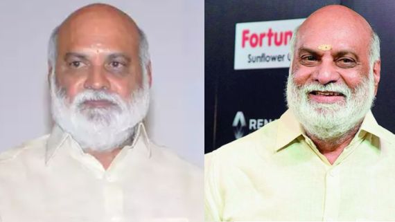 హీరోయిన్లను అశ్లీలంగా చూపిస్తావ్  .. రాఘవేంద్రరావు‌ ఆఫర్ తిప్పికొట్టిన స్టార్ హీరోయిన్ 