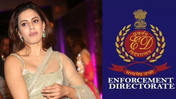 ఆ హీరోయిన్‌‌కి బిగుస్తోన్న ఉచ్చు ..  ఆ చట్టంతో దారులన్నీ క్లోజ్, జైళ్లోనే?