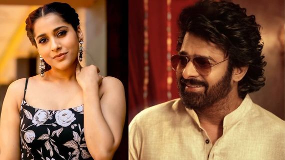 రష్మీ గౌతమ్ కోసం ప్రభాస్ స్పెషల్ గిఫ్ట్.. స్టార్ యాంకర్ దిల్ ఖుష్