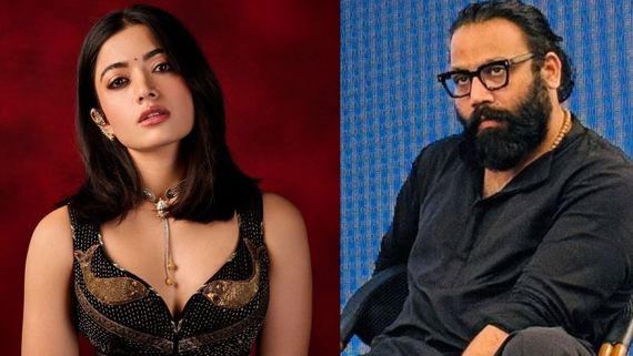 సందీప్ రెడ్డి వంగ మూవీని రష్మిక రిజెక్ట్ చేసిందా? ఆ బిగ్ ప్రాజెక్ట్‌ను వదలుకొన్నదా? 