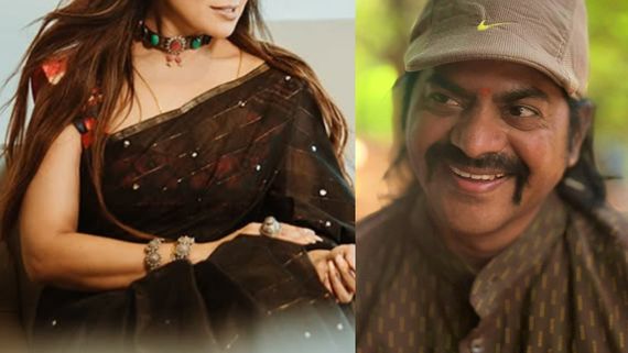 47 ఏళ్లకు తండ్రైన జైలర్ నటుడు.. ఆయన భార్యను చూసారా? హీరోయిన్ రేంజ్