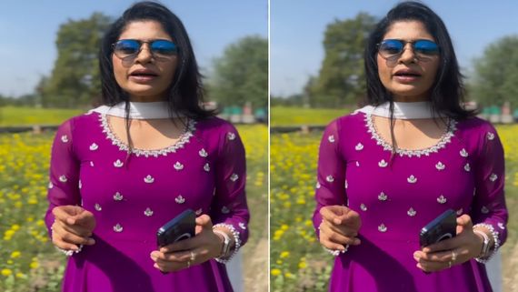 Pahalgam Attack : పహల్గామ్‌లో తెలుగు యాంకర్ .. స్పాట్ నుంచే వీడియో, ఏకీపారేస్తోన్న నెటిజన్లు 