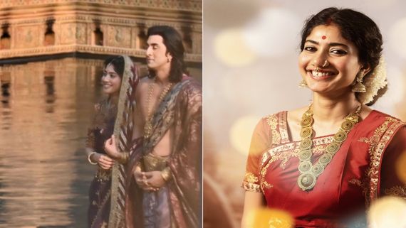 రావణుడిగా స్టార్ హీరో .. సీత పాత్రను రిజెక్ట్ చేసిన హీరోయిన్ , లవర్‌తో బాగోదంటూ 