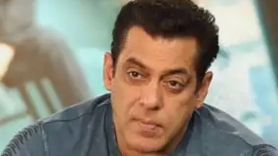 Salman Khan : సల్మాన్ కు బెదిరింపులు.. ఈసారి ఎటాక్ ఇలా.. ఏం చేశారో తెలుసా?