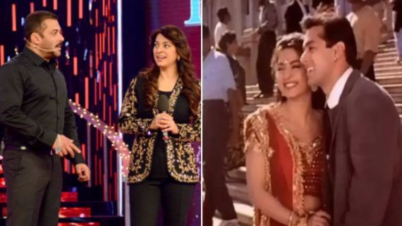 ఆ హీరోయిన్‌‌తో పెళ్లి పీటల వరకు .. సల్మాన్ బ్యాచిలర్ లైఫ్‌కి కారణం అతనేనా?