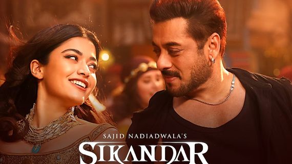 200 కోట్ల కలెక్షన్లపై కన్నేసిన సికందర్.. డిజాస్టర్ టాక్‌తో సల్మాన్ మూవీకి 5వ రోజు ఎన్ని కోట్లంటే? 