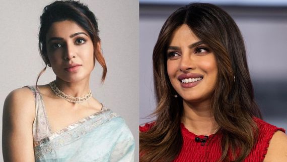 500 కోట్ల ప్రాజెక్టులోకి సమంత.. ప్రియాంక చోప్రా అవుట్