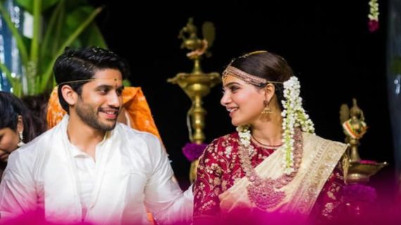 నాగార్జునకి షాకిచ్చిన సమంత .. నాగచైతన్యతో విడాకులు అందుకే?, అలా వదిలించుకున్నారంటూ..