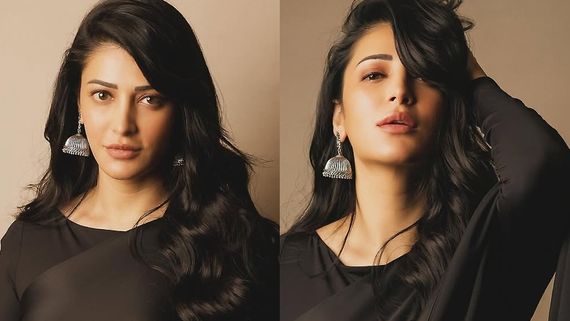 లవర్స్‌తో బ్రేకప్స్ గురించి బాధపడను.. అంతమందితో ఎందుకు వర్కవుట్ కాలేదంటే: శృతిహాసన్