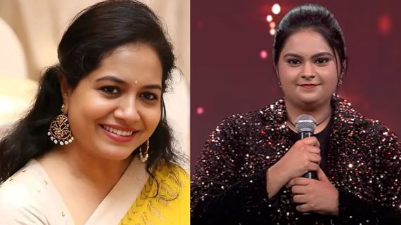 పాట వినకుండానే జడ్జిమెంట్ ఇస్తారా? రోడ్డుపైకి వచ్చానా? సింగర్ సునీతకు ప్రవస్తి ఘాటైన కౌంటర్