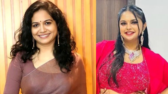 ‘సింగర్ సునీత అలాంటి టార్చర్ పెట్టింది.. మిమ్మల్ని చూస్తే అసహ్యమంటూ కీరవాణి’ 