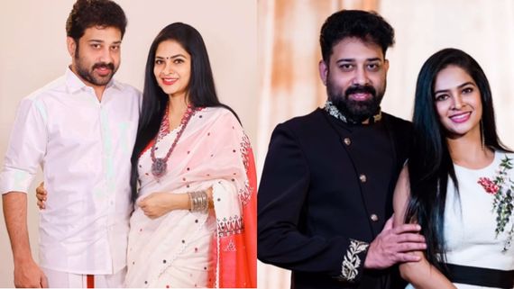 3 కోట్ల ఆఫర్.. వాళ్లకి లొంగిపోయుంటే.. బిగ్‌బాస్ విన్నర్ భార్య సంచలనం