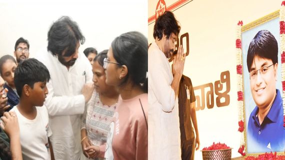 ఉగ్రదాడి బాధిత కుటుంబానికి 50 లక్షలు .. గొప్ప మనసు చాటుకొన్న పవన్ కల్యాణ్