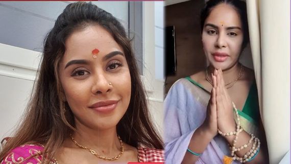 నటి శ్రీరెడ్డి అరెస్ట్.. చంద్రబాబు పుట్టిన రోజునే ఏపీ పోలీసుల అదుపులో!