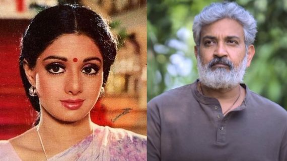 రాజమౌళి - శ్రీదేవి వివాదం.. ‘బాహుబలి’ సమయంలో ఏం జరిగిందో తెలుసా?