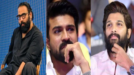 Fact Check : రామ్ చరణ్‌తో సందీప్ వంగా మూవీ? అల్లు అర్జున్ ఆ ప్రాజెక్టును వదులుకున్నాడా?