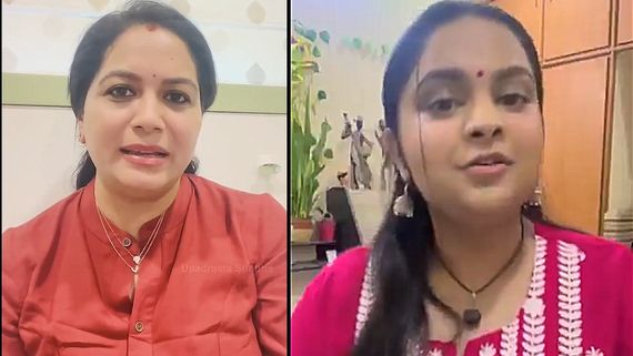 ‘19 ఏళ్ల వయసులో ఒళ్లో కూర్చోబెట్టుకోలేను.. అలా ముద్దు చేస్తే బాగుండదు’