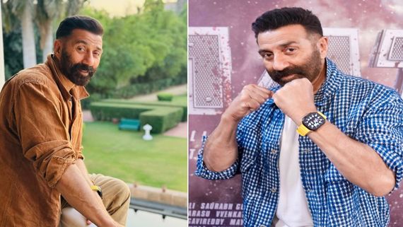 Sunny Deol : కెరీర్ క్లోజ్ అనుకుంటే ..  700 కోట్లతో సంచలనం, 70 ఏళ్ల వయసులో ఖాన్‌లకి సవాల్