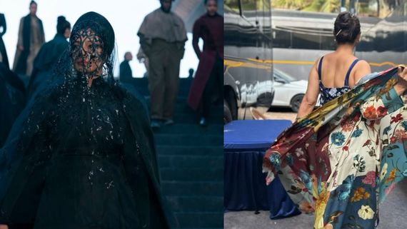 రాత్రయితే ఆ హీరోయిన్‌కి బెడ్ మీదే  .. 54 ఏళ్ల వయసులోనూ కంట్రోల్ చేసుకోలేక 