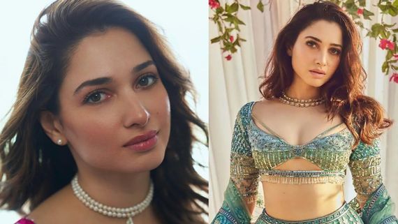 తమన్నా భాటియా రెమ్యునరేషన్.. 2025 వరకు ఎన్ని వందల కోట్లు సంపాదించిందో తెలుసా?