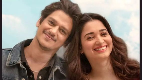 Breakup: విజయ్‌తో తెగతెంపులు.. తమన్నా క్రేజీ కామెంట్స్