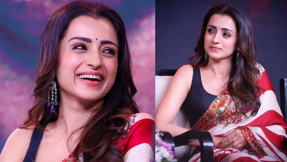 పెళ్లిపై త్రిష తుది నిర్ణయం.. ఆ ఒక్క కారణంతోనే సింగిల్ గా.. రీజన్ ఏంటంటే?