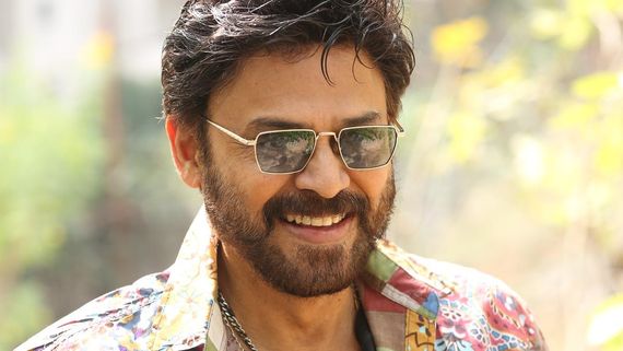 బ్లాక్ బాస్టర్ కాంబో.. 20 ఏళ్లకు ఆ దర్శకుడితో వెంకీ సినిమా.. ఎవరాయన?