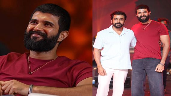 ఆ నా***కు కామన్ సెన్స్ లేదు .. ఔరంగజేబు గాడిని లాగిపెట్టి, విజయ్ దేవరకొండ షాకింగ్ కామెంట్స్