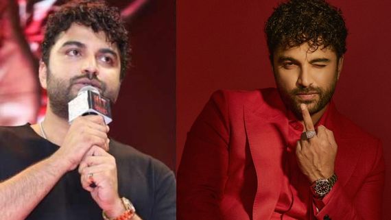 నాని, అడవి శేష్ యాటిట్యూడ్..  దిమ్మతిరిగిపోయే రిప్లై ఇచ్చిన విశ్వక్ సేన్