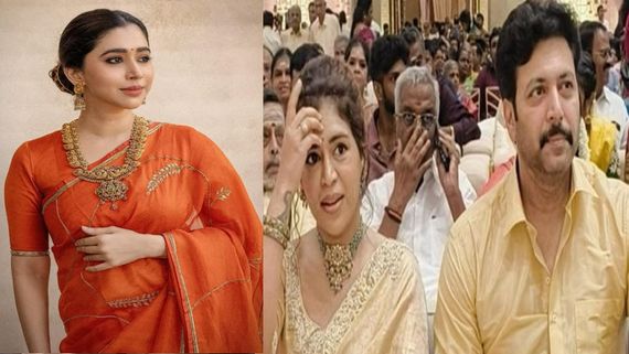 సింగర్ కెనీషాతో జయం రవి అఫైర్‌?..  మోసగాడంటూ హీరో భార్య షాకింగ్ పోస్ట్ 