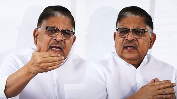 ‘పవన్ కల్యాణ్ మూవీని అడ్డుకోవడం దుస్పాహసమే.. ఆ నలుగురితో సంబంధం లేదు’