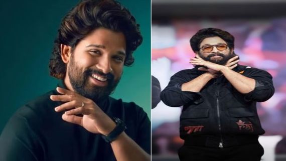 అల్లు అర్జున్‌కు యాక్సిడెంట్.. అదే పెద్ద గిఫ్ట్ అంటున్న బన్నీ.. అసలేం జరిగిందంటే?