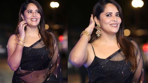 భర్తతో ముందే ఒప్పందం.. అందుకే బుల్లితెరపై అనసూయ హంగామా