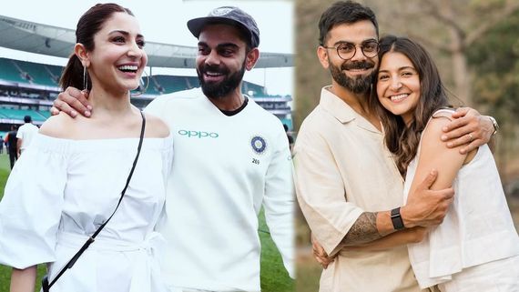 Virat Kohli Retirement: విరాట్ కోహ్లీ రిటైర్మెంట్.. ఆ కన్నీటి గాథ నాకే తెలుసు.. అనుష్క శర్మ ఎమోషనల్