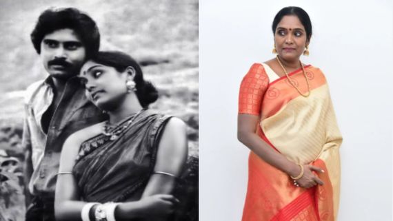 ఇది సెకండ్ ఇన్నింగ్స్ కాదు.. అవకాశాలు రాకనే.. నిరీక్షణ నటి అర్చన (ఇంటర్వ్యూ)